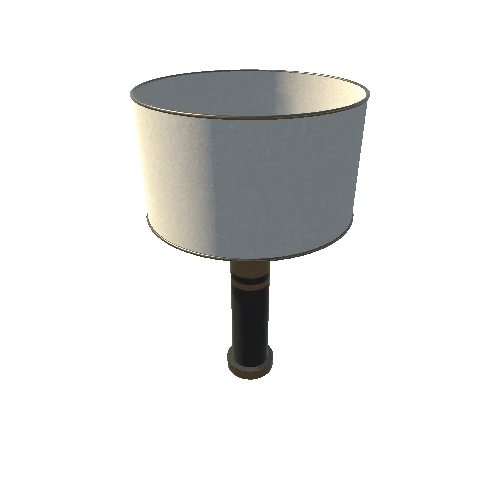 A_Table lamp